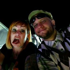 Meet your Posher, Danny